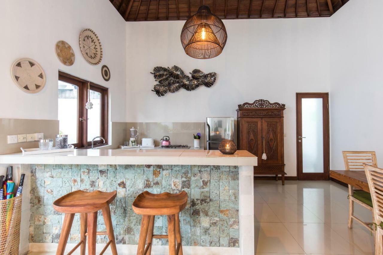 Villa Kamboja Five Seminyak (Bali)