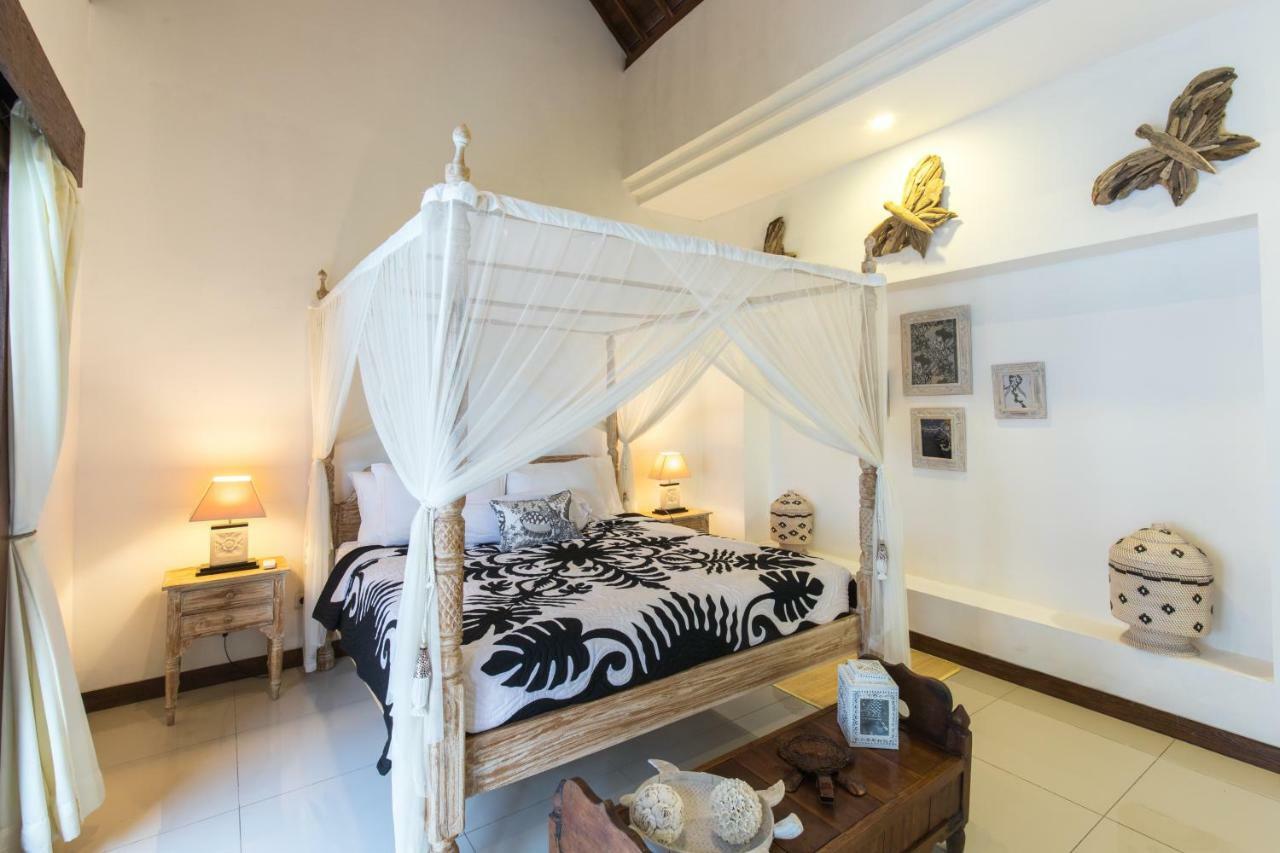 Kamboja Five Villa *